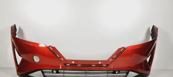 Nissan Qashqai J12 Front bumper 620226UA0A 620266UA0A