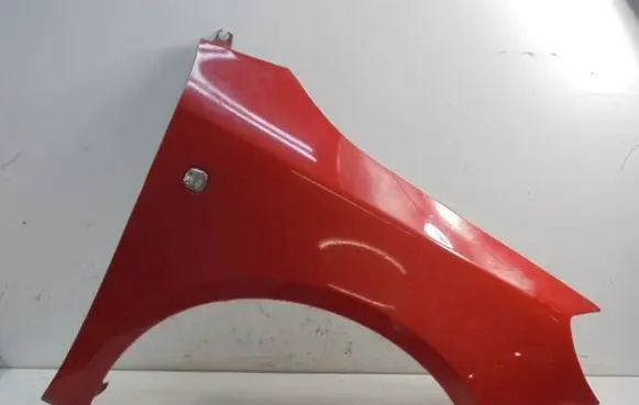 Skoda Fabia Mk2 (5J) Fender 5J0821162
