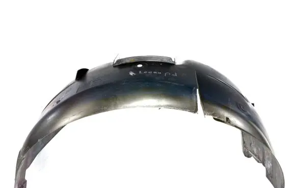 Dacia Logan I Front wheel arch liner splash guards 8200595796
