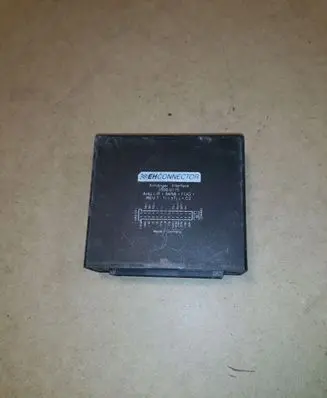 Subaru Forester SJ Other control units/modules 35000170 AHG15300000