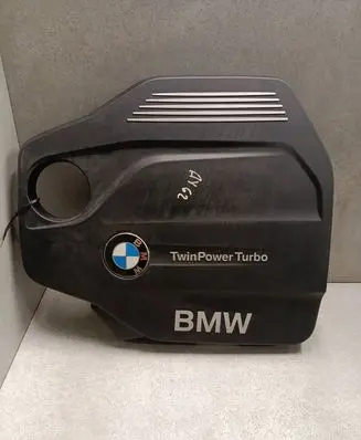BMW 4 F36 Gran coupe Engine cover (trim) 8514202 162083 REC100