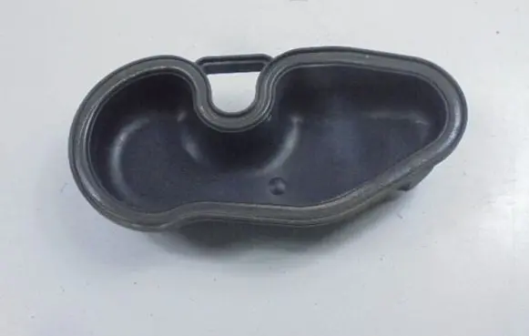 Ford Puma Headlight/headlamp dust cover V97FB13K060BA