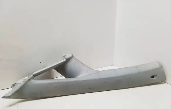 Volkswagen Touran I (A) pillar trim 1T0867233L