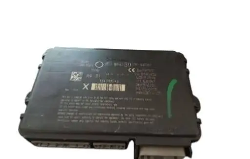 Land Rover Range Rover Velar Keyless (KESSY) go control unit/module hpla19h440bd