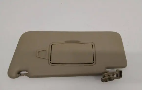 Mercedes-Benz GL X166 Sun visor A1668100310