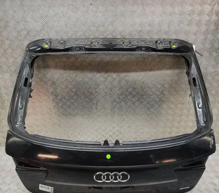 Audi A6 S6 C7 4G Tailgate/trunk/boot lid 4G9827025B