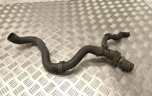 Seat Ibiza IV (6J,6P) Engine coolant pipe/hose 323220