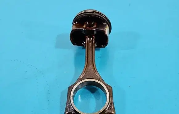 Audi A4 S4 B8 8K Piston CAL IMPRK1612312