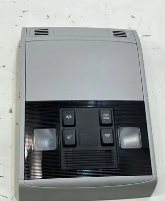 Volkswagen Golf VII Headlining lighting console trim 5G0868837| 88X48.112.788K000593