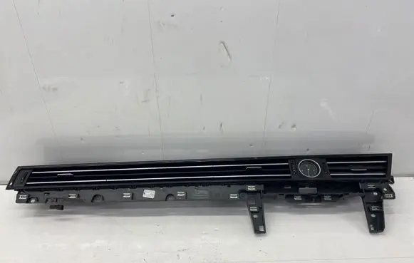 Volkswagen PASSAT B8 Dash center air vent grill 3G2858415C 3G0919204C 3G2857083