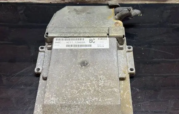 Ford Transit Engine control unit/module AC1112A650BC
