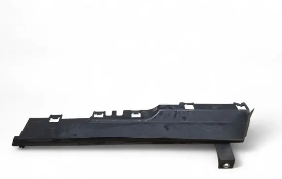 BMW X5 F15 Side radiator support slam panel 7343798