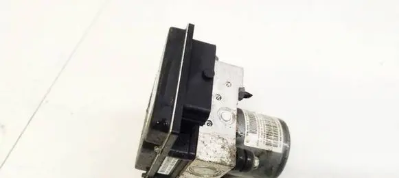 Peugeot 3008 I ABS Pump 9666221580 0265950837