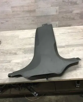 BMW 5 G30 G31 (A) pillar trim 7480021100 21450510 7384530