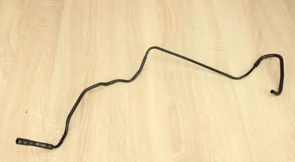 Audi Q5 SQ5 Vacuum line/pipe/hose 06L133583G
