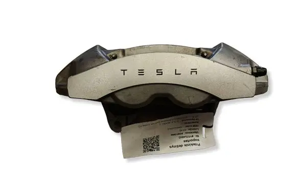 Tesla Model 3 Front brake caliper 104462200D BRM19097F30133R
