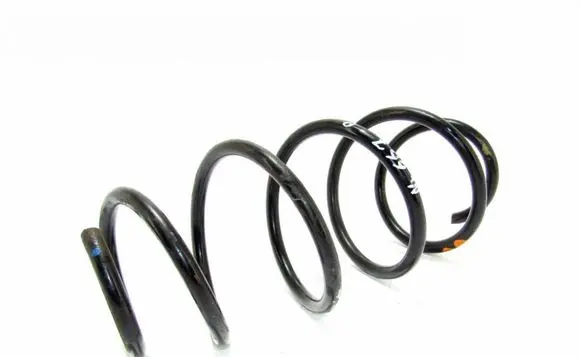 Toyota Auris 150 Front coil spring