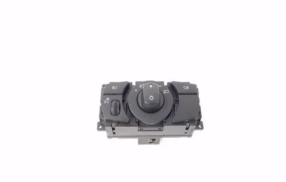 BMW 6 E63 E64 Light switch 6925252
