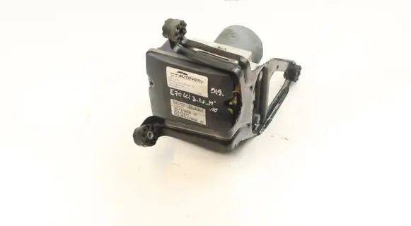 BMW X5 E70 ABS Pump 6798284 6798286 DSCE7071