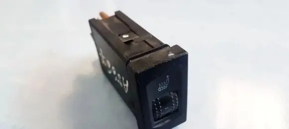 Volkswagen PASSAT B5 Seat heating switch 3B0963564