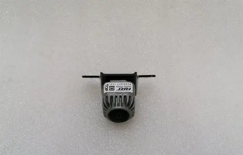 Ferrari Purosangue Rear bumper camera