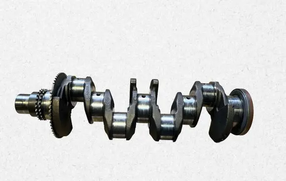 Fiat Ducato Crankshaft GH905205AS 502295019