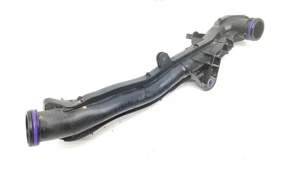 Citroen C3 Aircross Engine coolant pipe/hose 9834388280