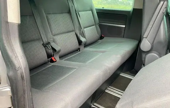 Volkswagen Multivan T5 Seat set brak