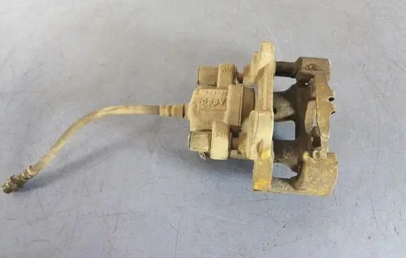 BMW 3 F30 F35 F31 Rear brake caliper 