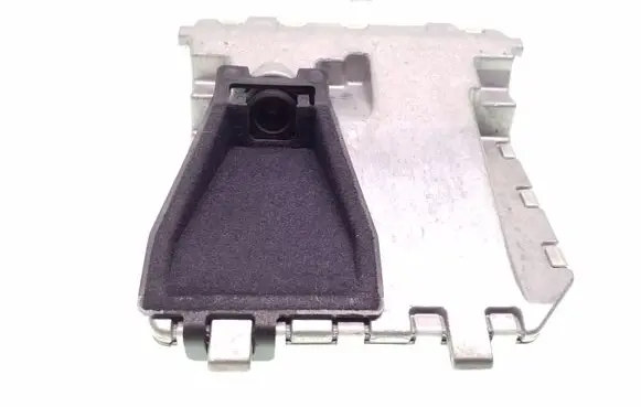 Windshield/windscreen camera
