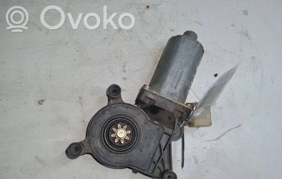 Mercedes-Benz CLK A208 C208 Front door window regulator with motor 0130821722