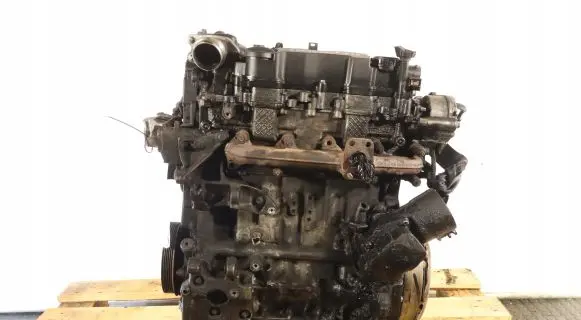 Volvo V50 Engine D4164T