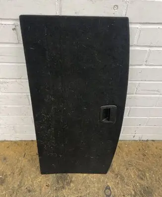 BMW 3 G20 G21 Trunk/boot mat liner 7450065