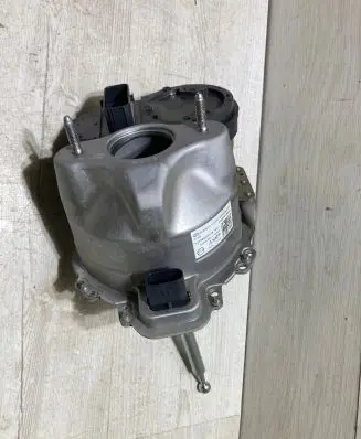 Audi A3 8Y Brake booster 5WB614105AB