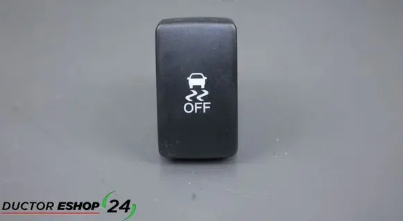 Honda Insight Other switches/knobs/shifts M24965
