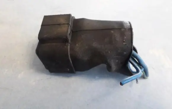 Mazda 626 Other relay
