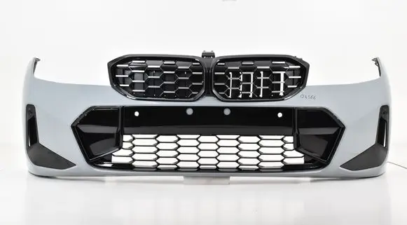 BMW 7 G70 Front bumper 51118085444