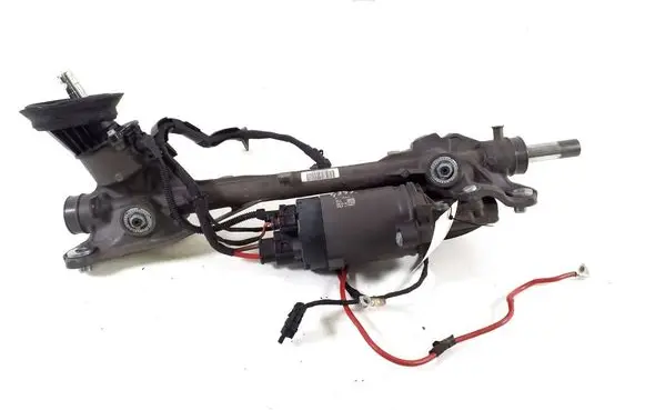 Volkswagen T-Roc Steering rack 5Q1423053BJ