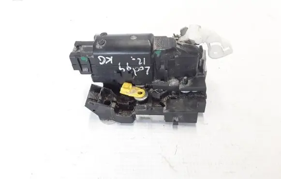 Dacia Lodgy Rear door lock 825032860R