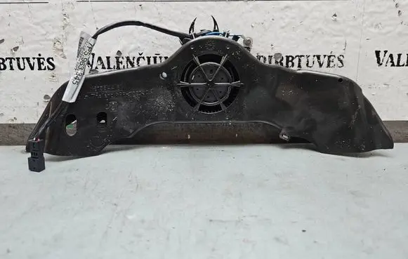 Porsche Cayenne (92A) Seat fan/blower 7p5963345