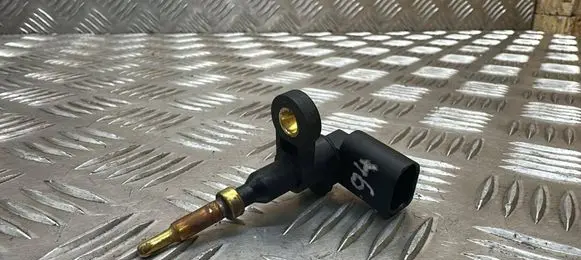 Skoda Octavia Mk3 (5E) Coolant temperature sensor 04E919501B