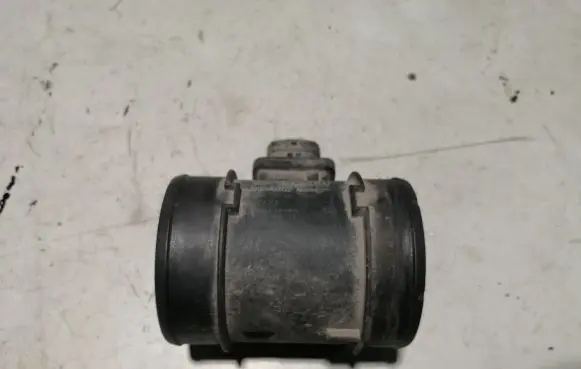 Fiat Doblo Mass air flow meter 55220715 0281006054