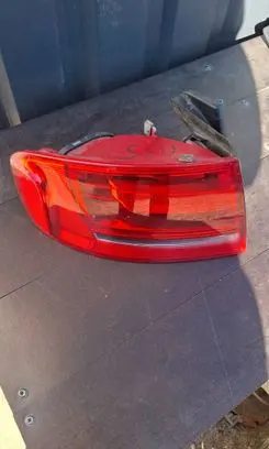 Audi A4 S4 B8 8K Rear/tail lights 8K5945095D