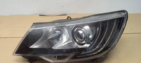 Skoda Superb B6 (3T) Headlight/headlamp 3T1941015H LED4827W 1ZS01131409