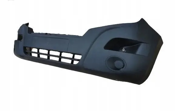 Nissan NV400 Rear bumper