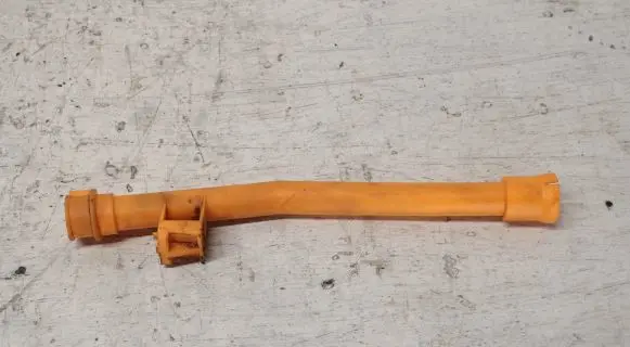 Audi A4 S4 B6 8E 8H Oil level dip stick 987070294