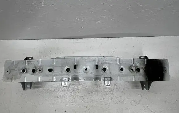 Mazda 3 Front bumper support beam BCJH-084