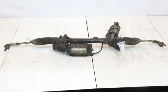 Skoda Superb B6 (3T) Steering rack 1K1423051EE