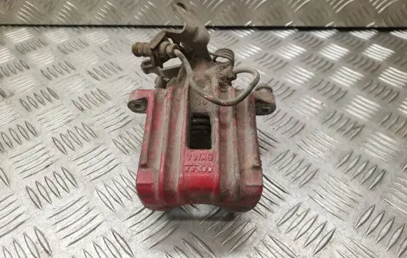 Audi A3 S3 8P Rear brake caliper