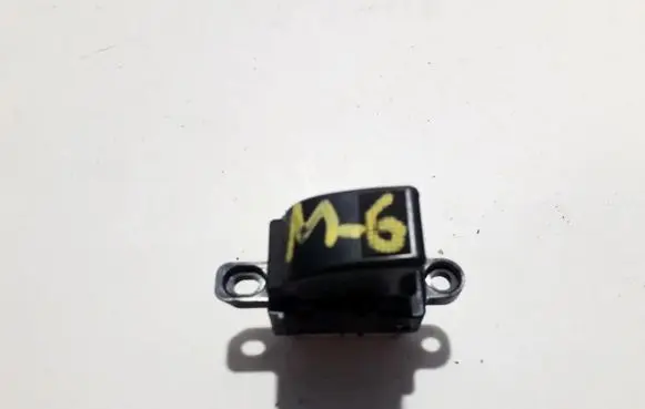 Mazda 6 Electric window control switch 3583137